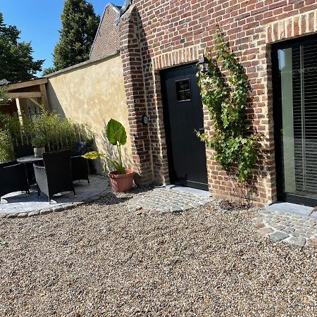 Het Koerhuis Kinrooi Extérieur photo