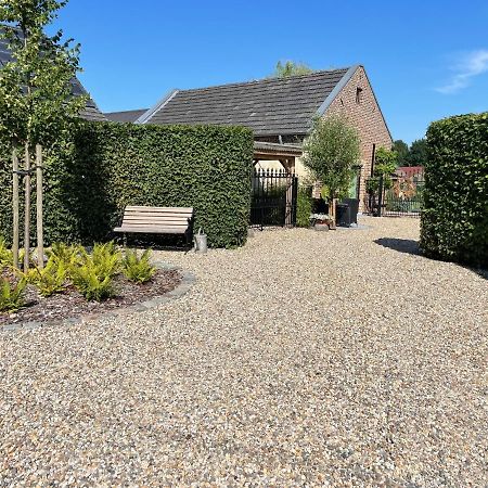 Het Koerhuis Kinrooi Extérieur photo