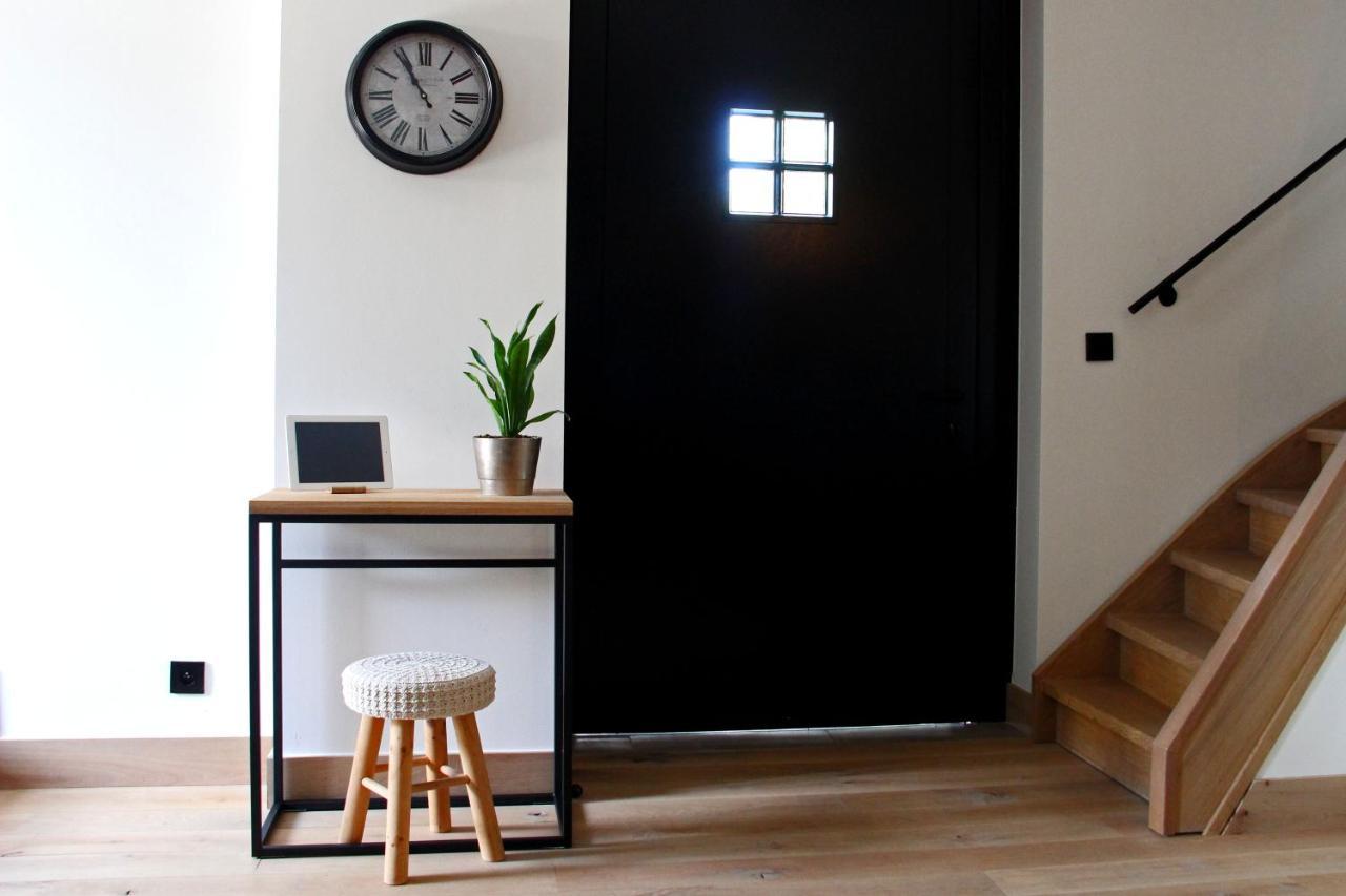 Het Koerhuis Kinrooi Extérieur photo