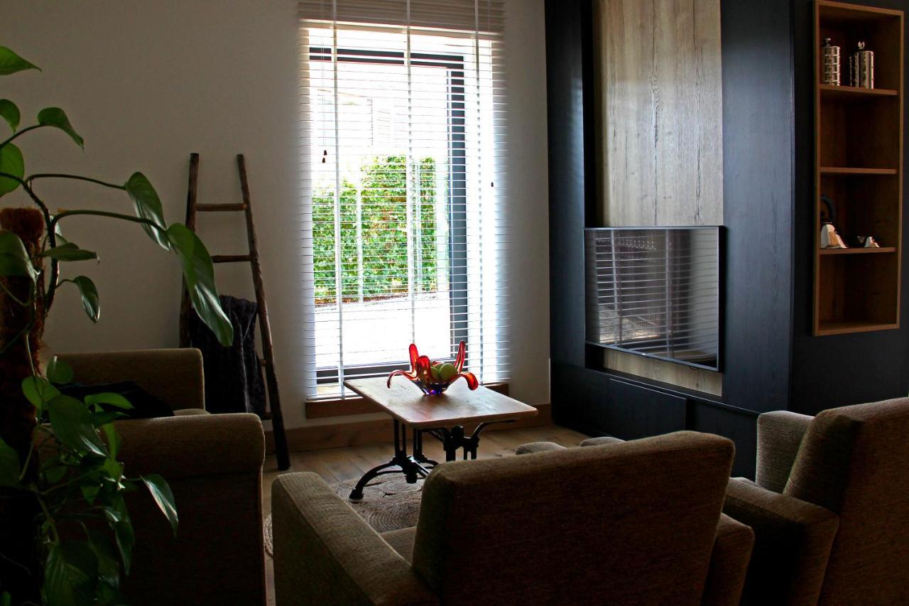 Het Koerhuis Kinrooi Extérieur photo