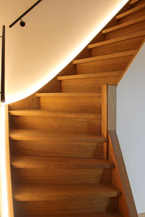 Het Koerhuis Kinrooi Extérieur photo