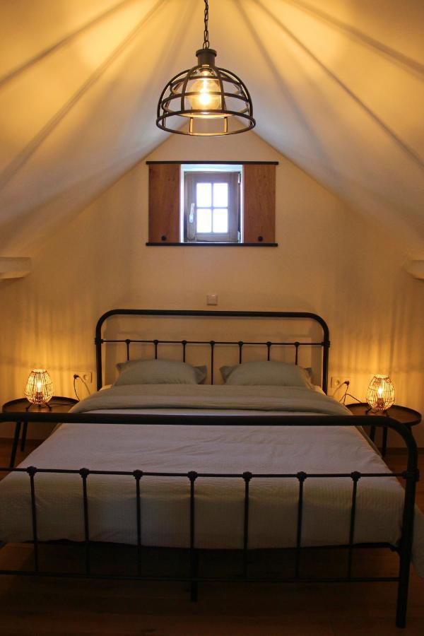 Het Koerhuis Kinrooi Extérieur photo