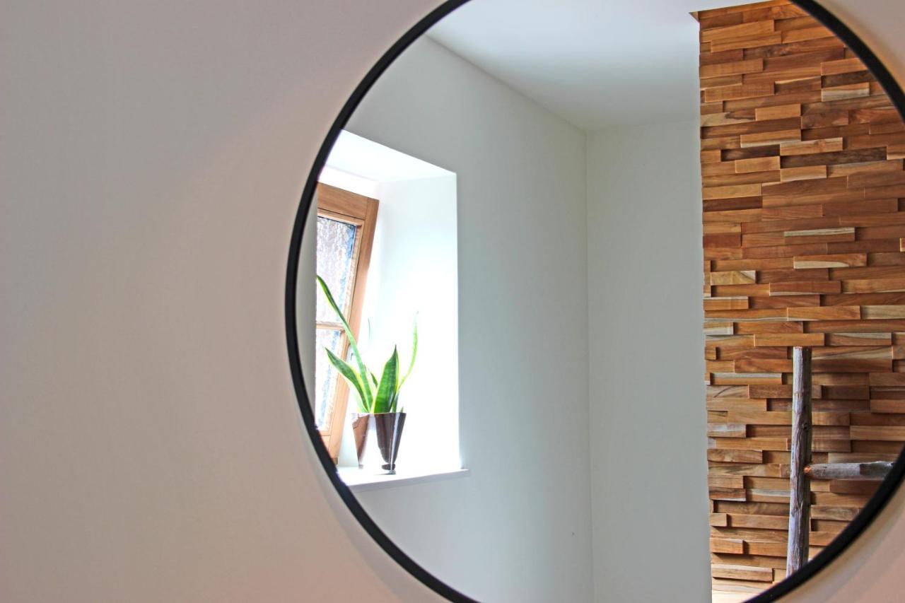 Het Koerhuis Kinrooi Extérieur photo