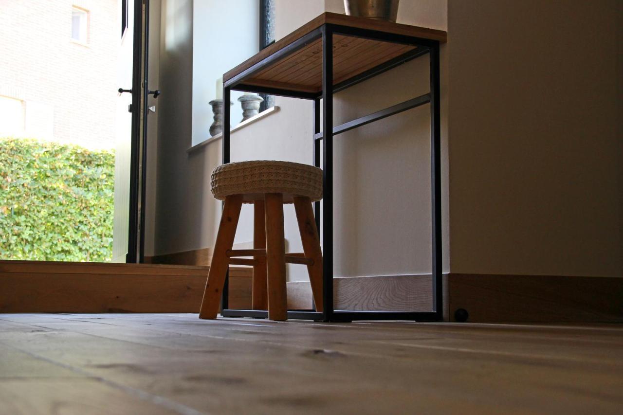 Het Koerhuis Kinrooi Extérieur photo