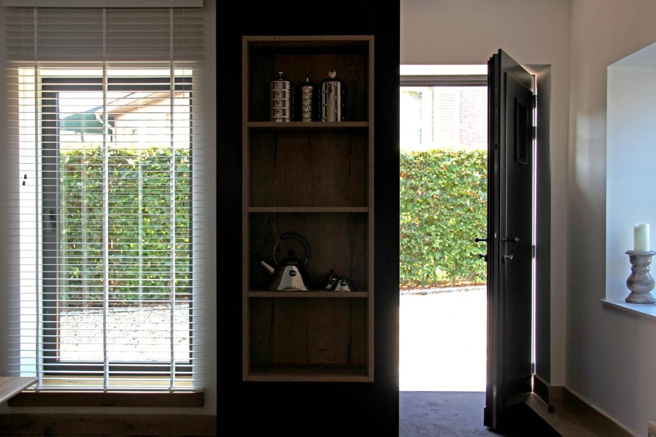 Het Koerhuis Kinrooi Extérieur photo