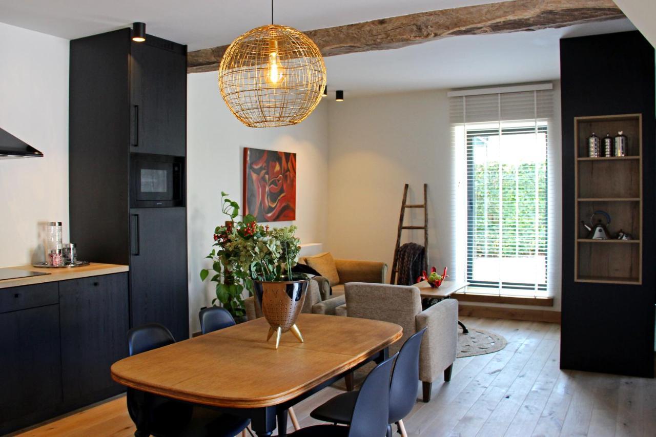 Het Koerhuis Kinrooi Extérieur photo