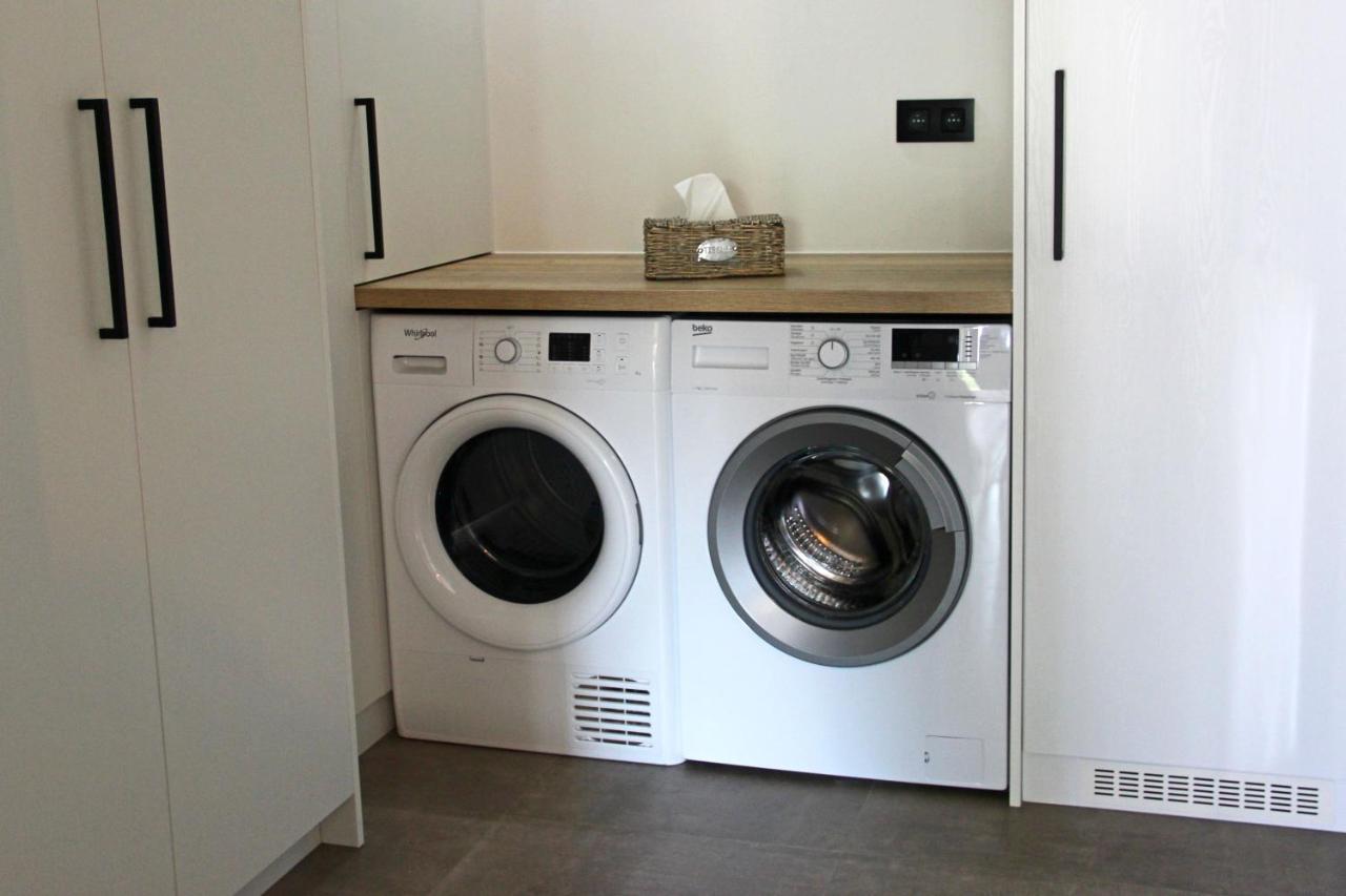 Het Koerhuis Kinrooi Extérieur photo