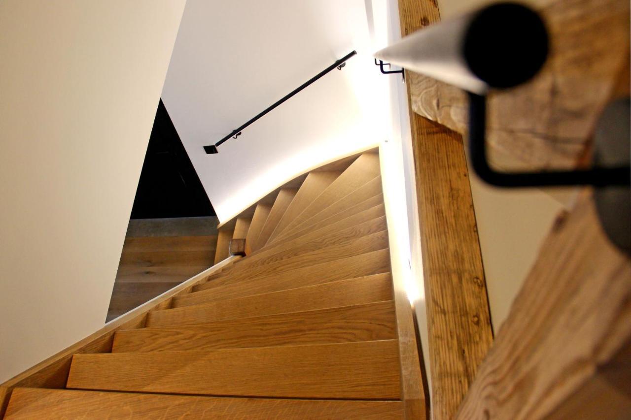 Het Koerhuis Kinrooi Extérieur photo