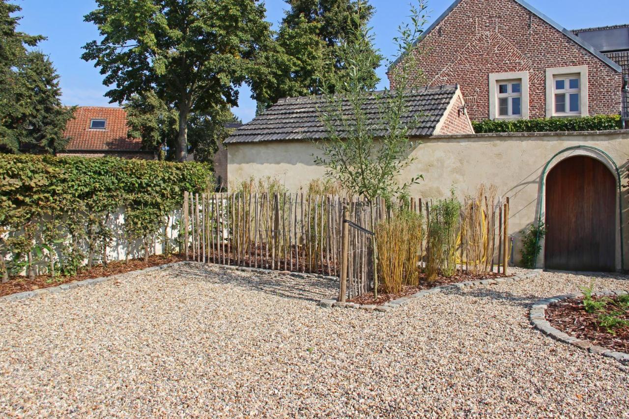Het Koerhuis Kinrooi Extérieur photo