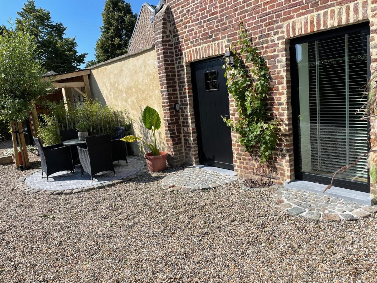 Het Koerhuis Kinrooi Extérieur photo