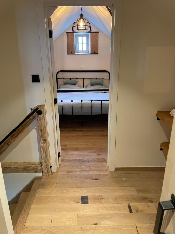 Het Koerhuis Kinrooi Extérieur photo