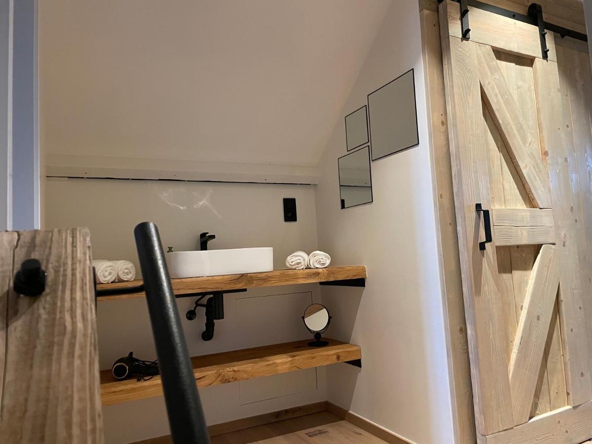 Het Koerhuis Kinrooi Extérieur photo